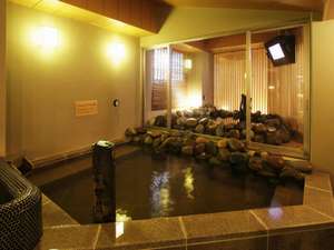 三重・津駅前のホテルで温泉を|三重県|けやきの湯|温泉のすゝめ11